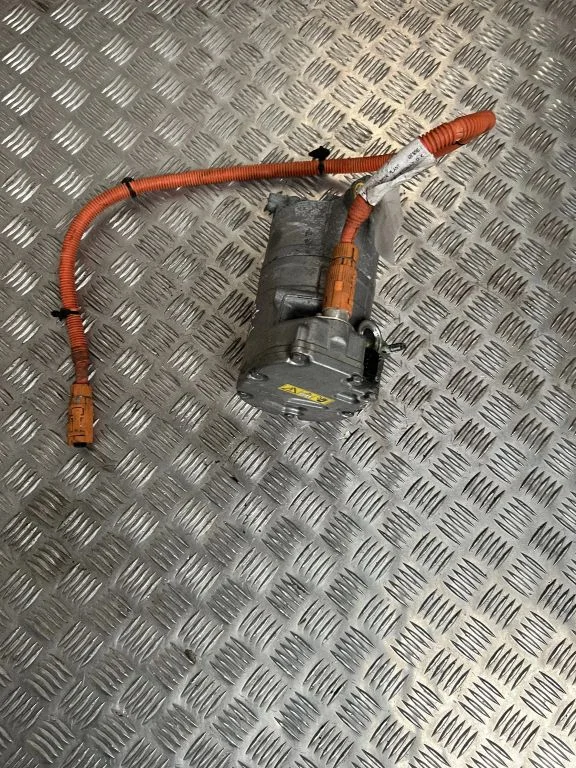 Kliimakompressor (pump) 31455426