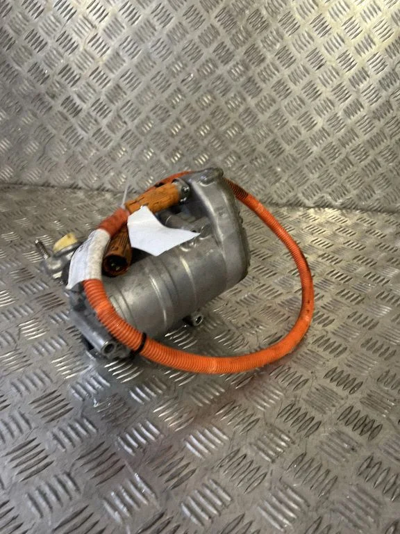 Kliimakompressor (pump) 31455426