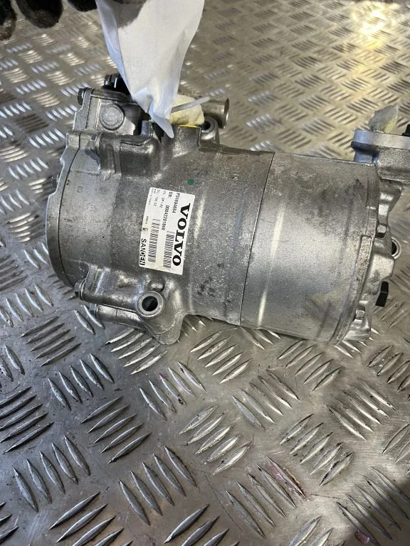 Kliimakompressor (pump) 31694654