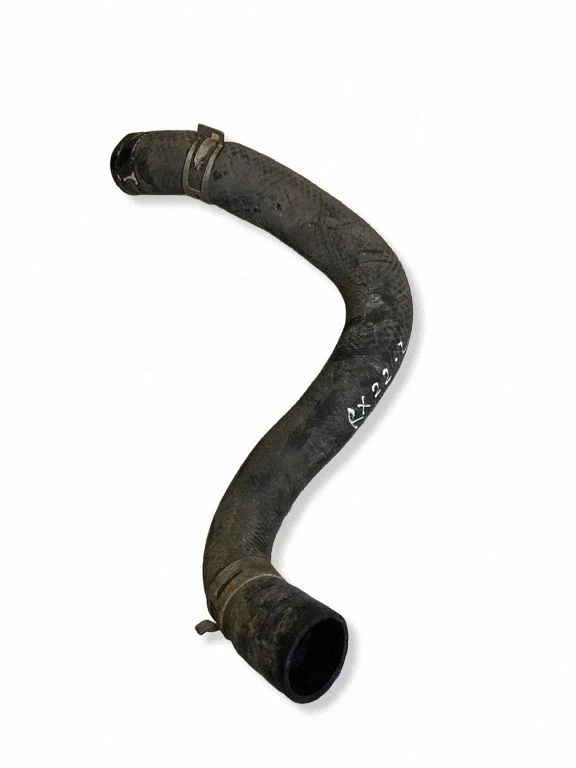 Motora dzesēšanas caurule (-es)/šļūtene (-es)