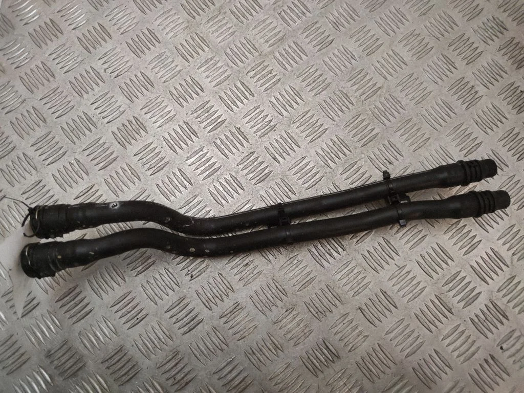 Engine coolant pipe/hose 9822184480