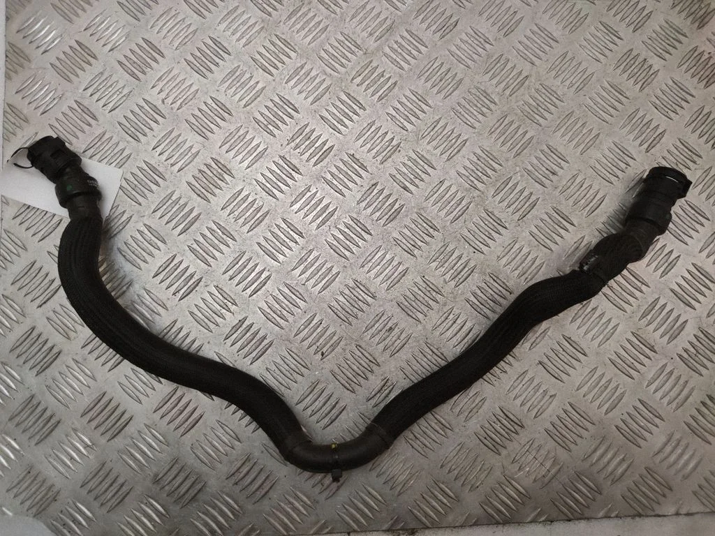 Engine coolant pipe/hose 9822200280