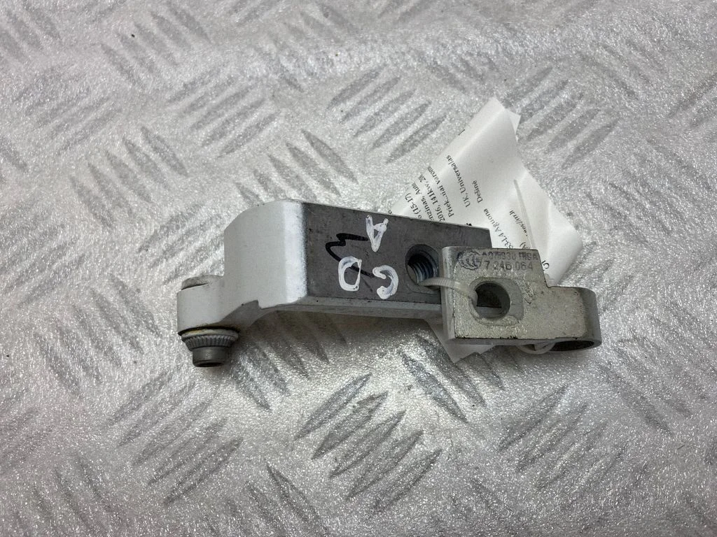 Rear door lower hinge 7246064