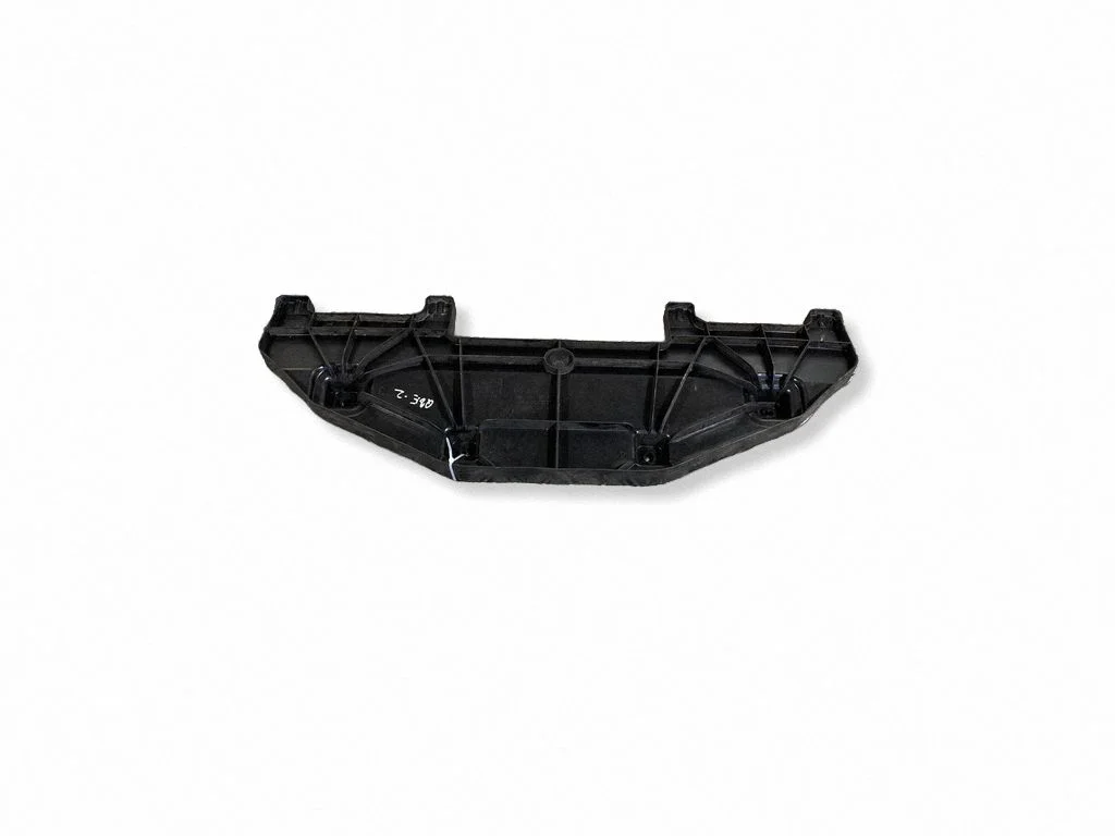 Aizmugurējā bufera turētājs 4KE807329