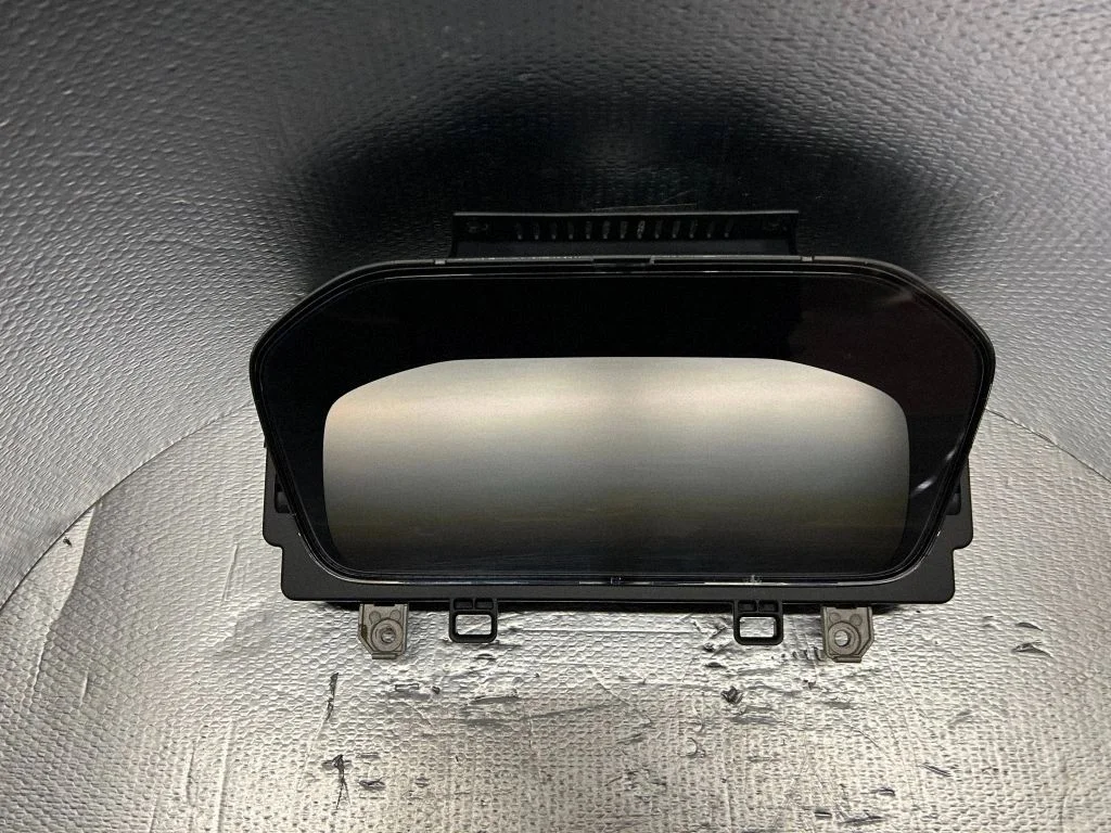 Speedometer (instrument cluster) – Volvo S90, V90 (2016-)