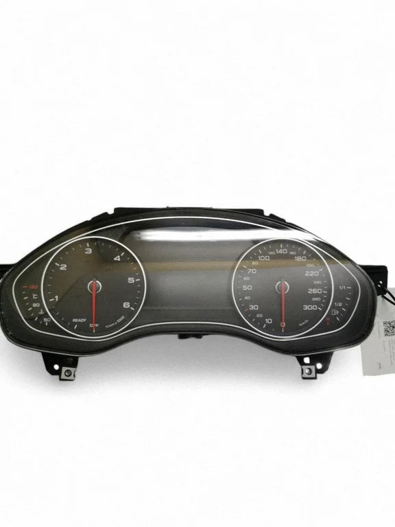 Speedometer (instrument cluster) 4G8920934R