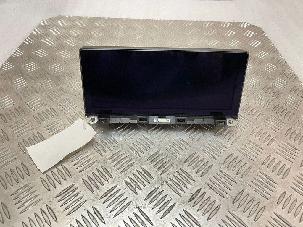 Screen/display/small screen – Lexus NX (2014-2021)