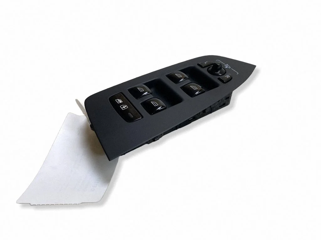 Elektrisko logu slēdzis 31433927