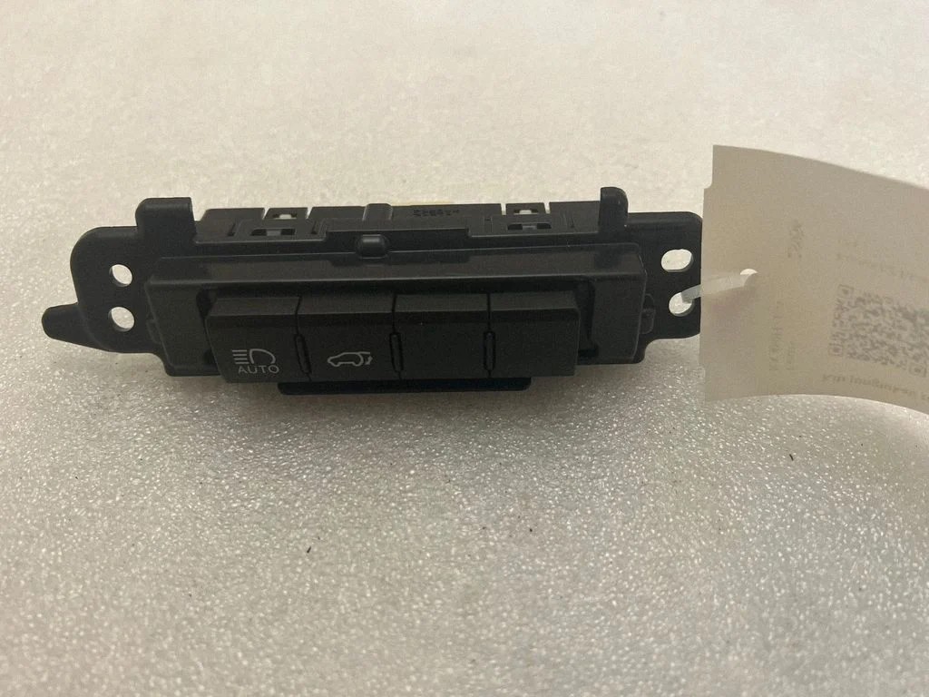 Other switches/knobs/shifts 75P356