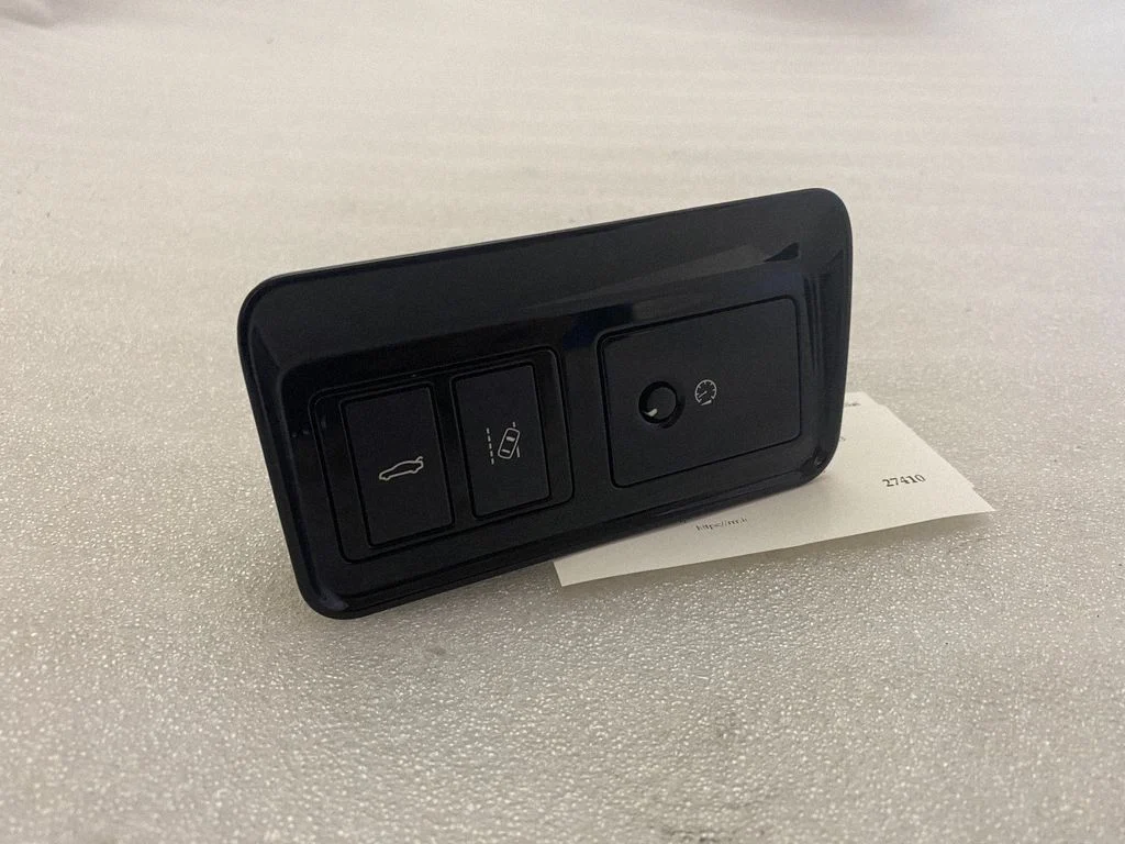 Citi slēdži/rokturi/pārslēdži GX7311654HC