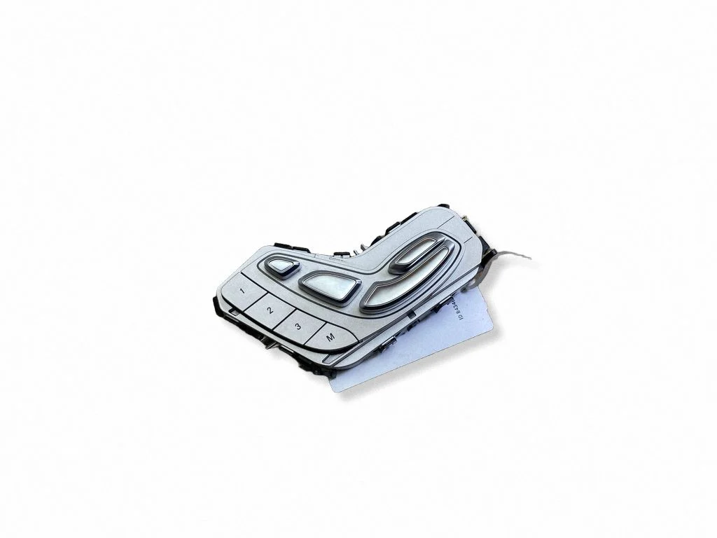 Istme reguleerimise lüliti(d) A2139050004