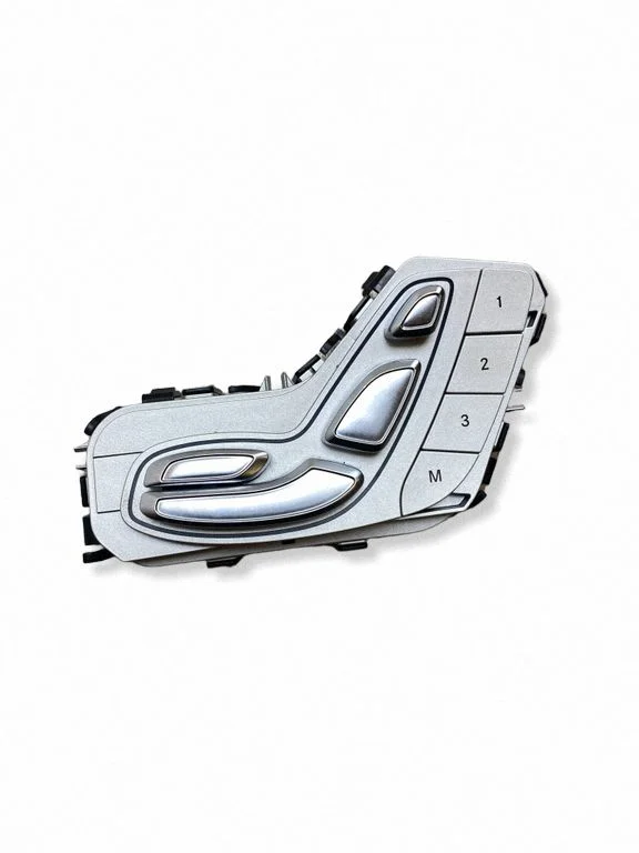 Istme reguleerimise lüliti(d) – Mercedes-Benz GLC-klass C253 (2016-)