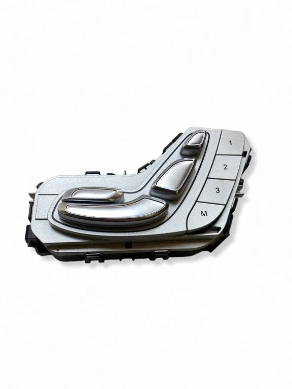 Seat control switch – Mercedes-Benz E-Class W213 (2016-)
