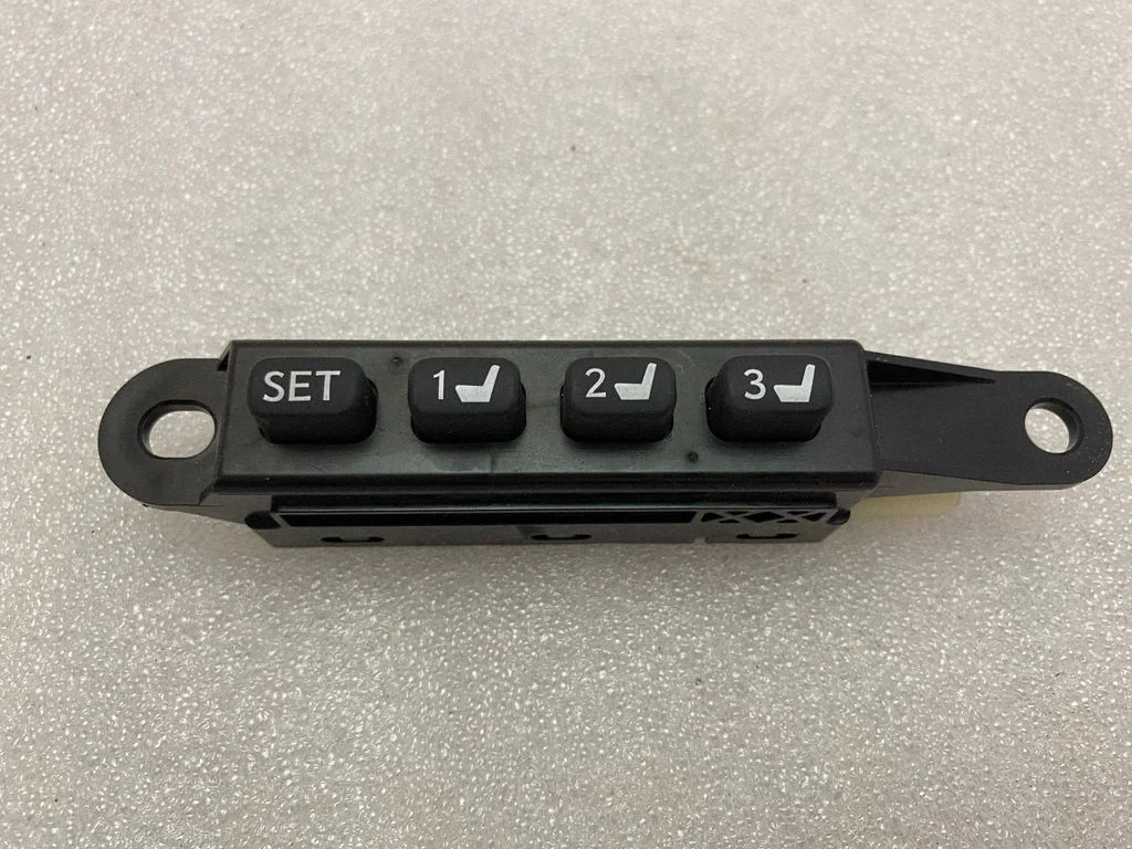 Other switches/knobs/shifts 15C343