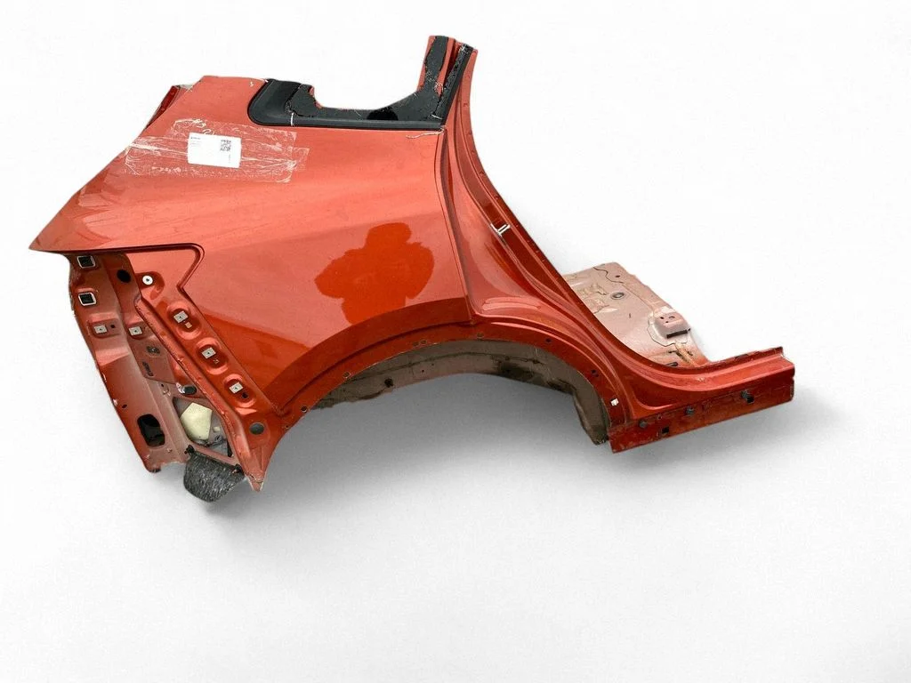 Rear quarter panel – right