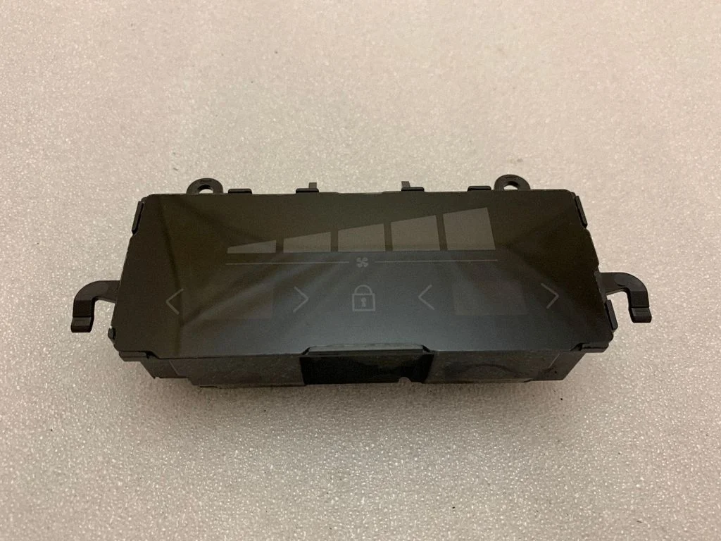 Climate control unit 31674024