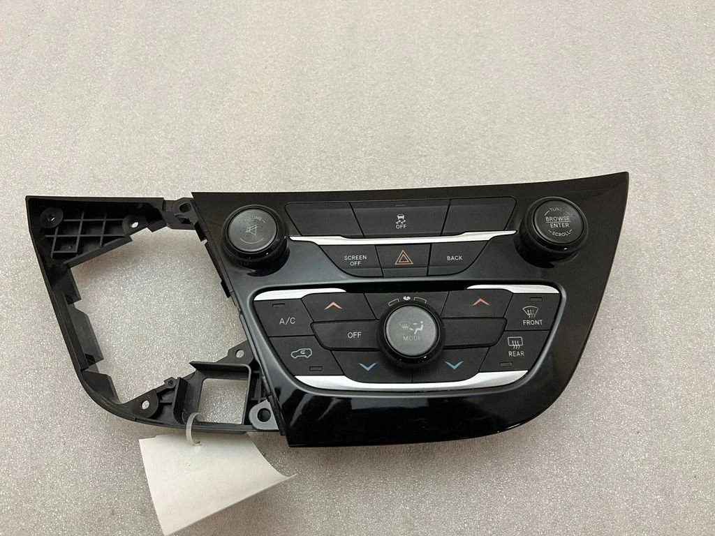 Climate control unit 56054991AC
