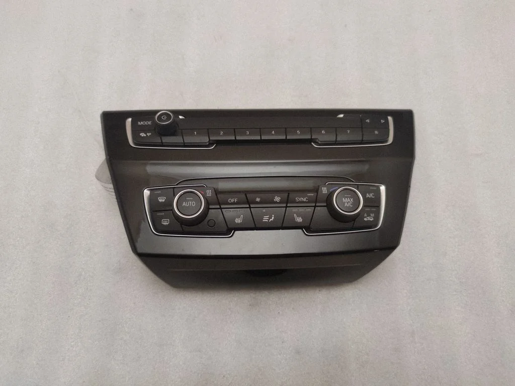 Climate control unit 937145707