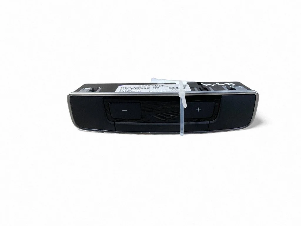 Climate control unit – Audi Q5 SQ5 FY (2017-2025)