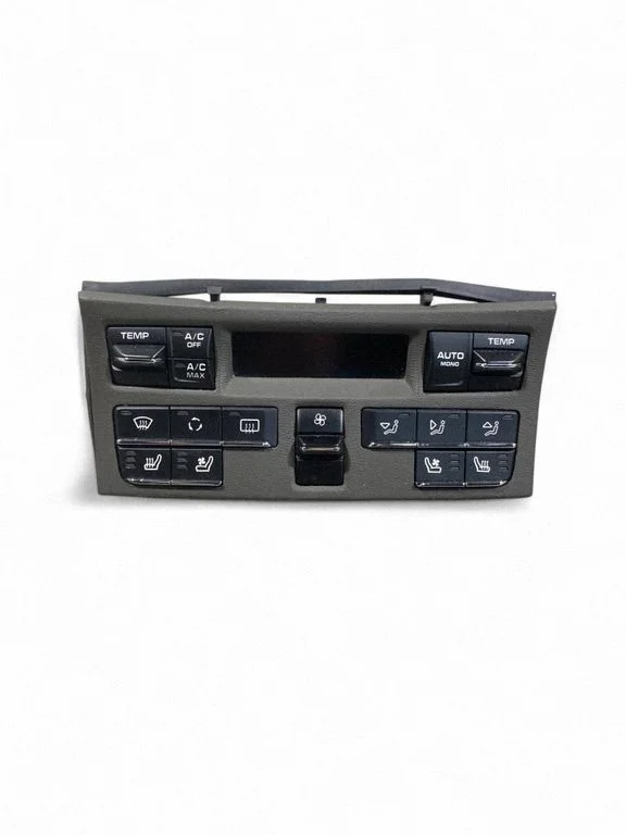 Climate control unit – Porsche 911 991 (2011-2019)