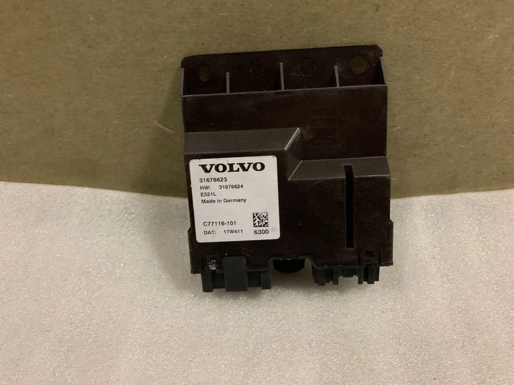 Tailgate/trunk control unit/module – Volvo XC90 (2014-)