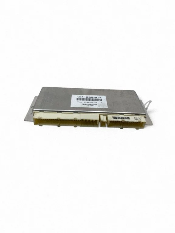 Suspension control unit/module – Mercedes-Benz GLS-Class X166 (2015-2019)
