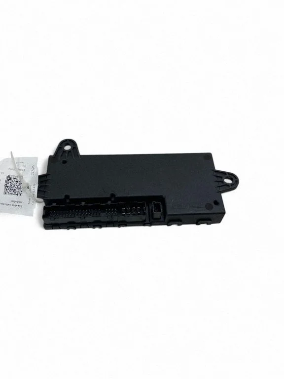 Suspension control unit/module – Mercedes-Benz GLS-Class X166 (2015-2019)
