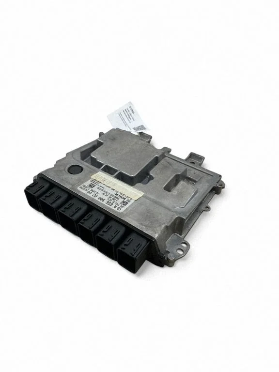 Dzinēja vadības bloks A6569000200
