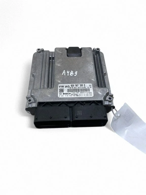 Dzinēja vadības bloks 06N907309B