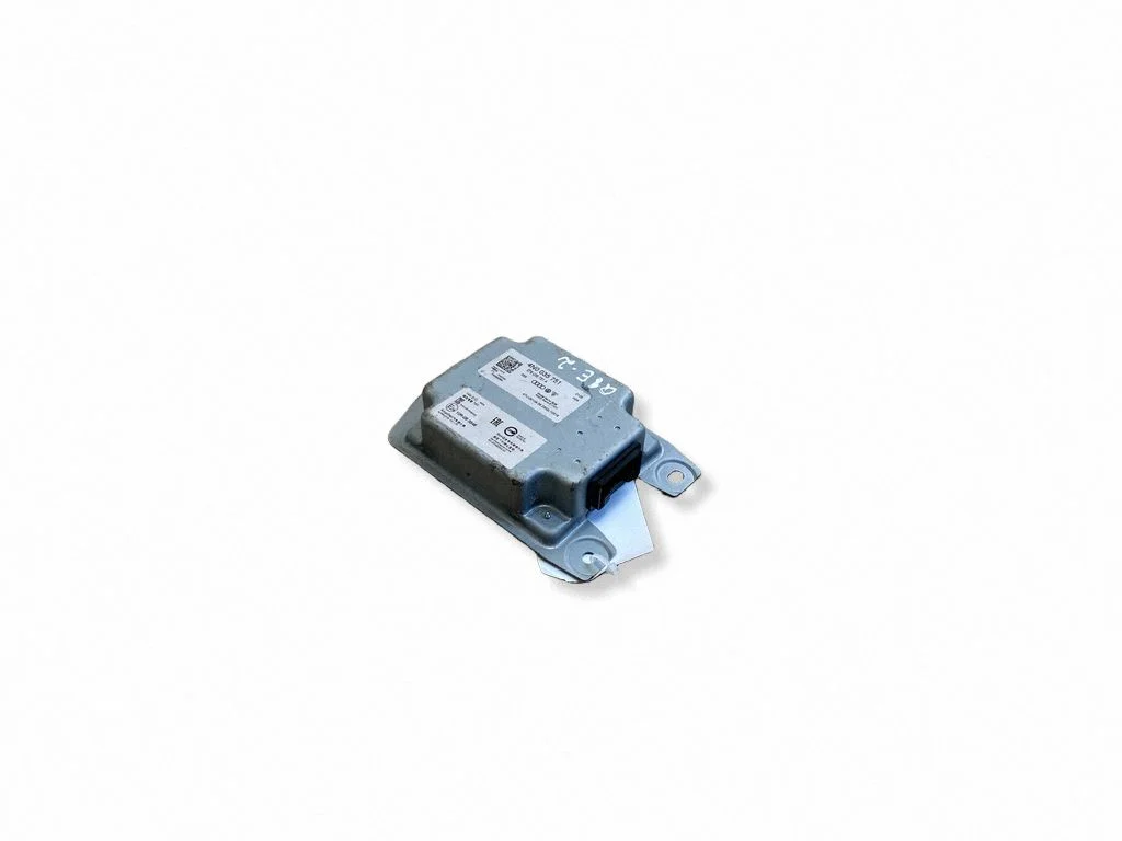 Citi vadības bloki/moduļi 4N0035751
