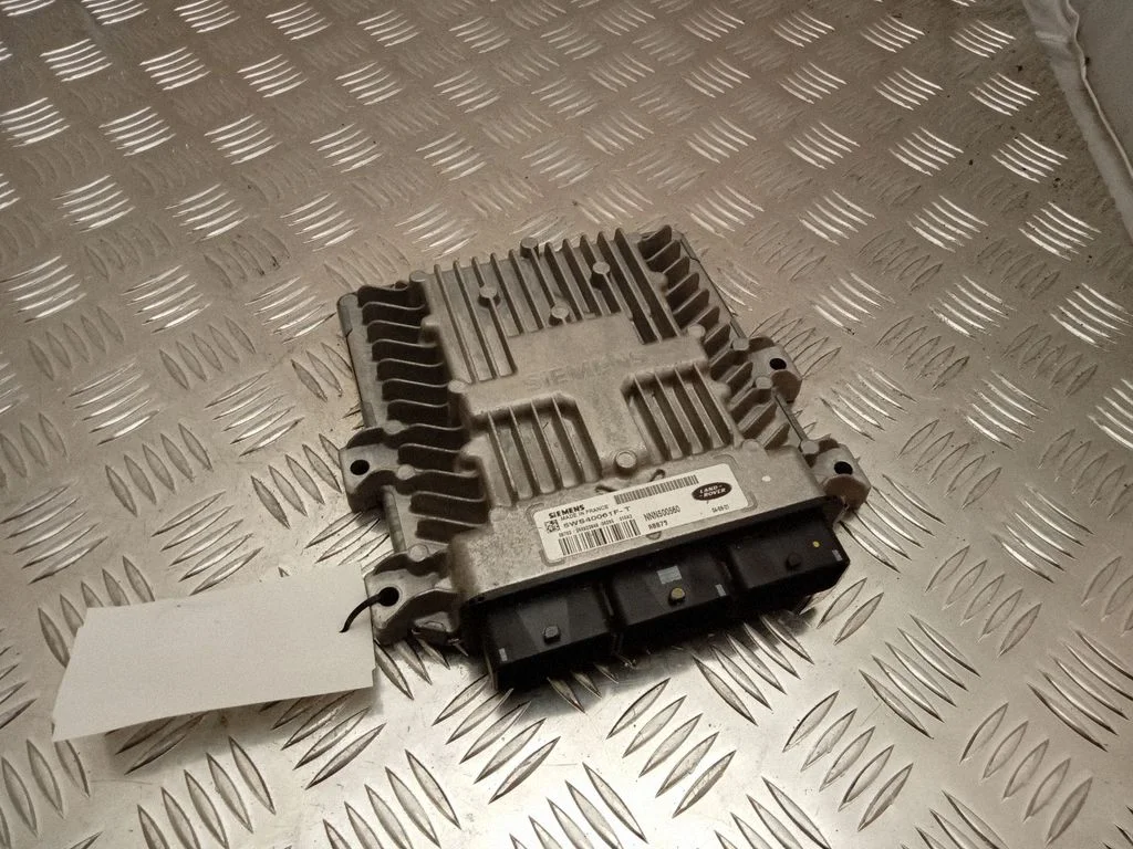 Engine control unit/module NNN500560