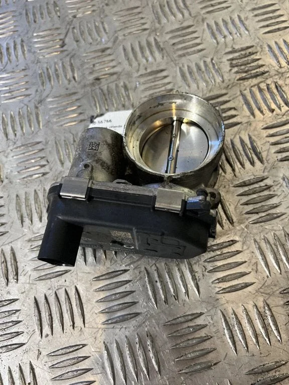 Throttle valve 04E133062T