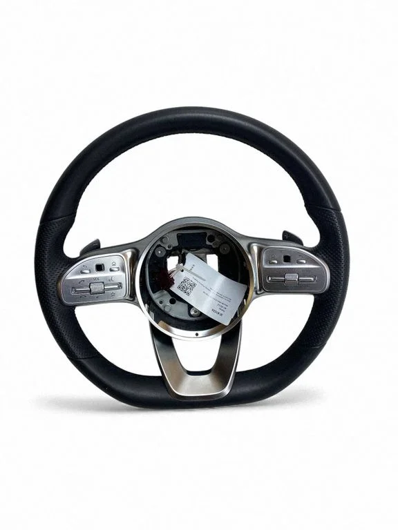 Rool – Mercedes-Benz CLA-klass C118 X118 (2019-)