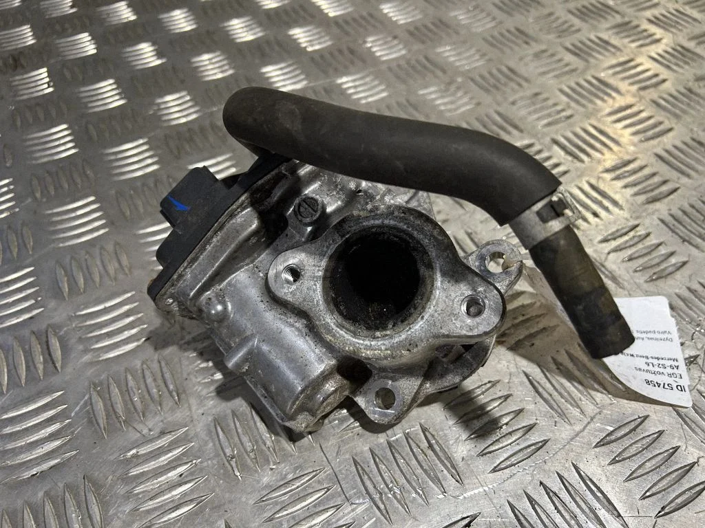 EGR valve H8201353607