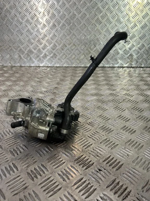EGR-klapp 32242452