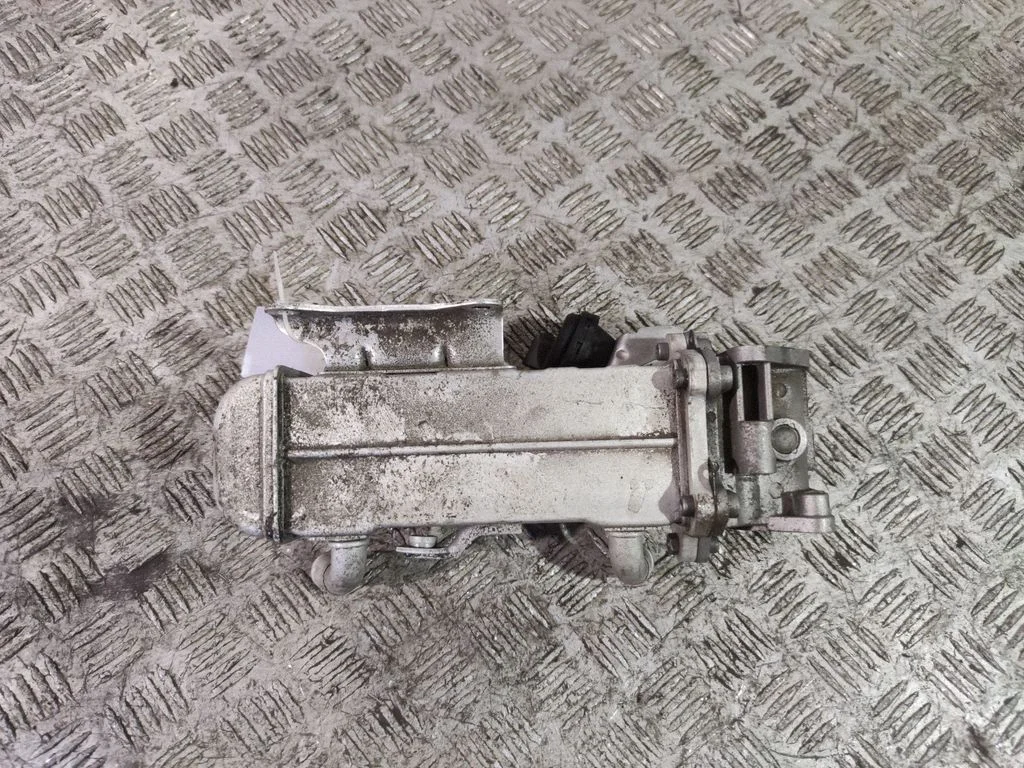 EGR-klapp – Hyundai Santa Fe (2018-)
