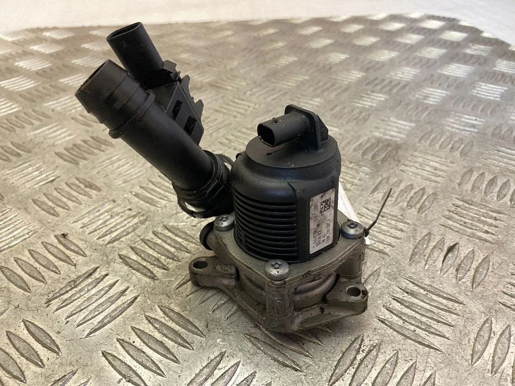 EGR-klapp – Volkswagen Passat B7 USA (2012-2019)