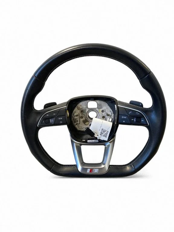 Steering wheel 80A419091