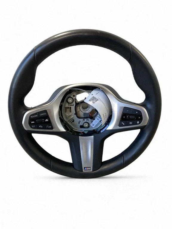 Kierownica – BMW i4 (2021-)