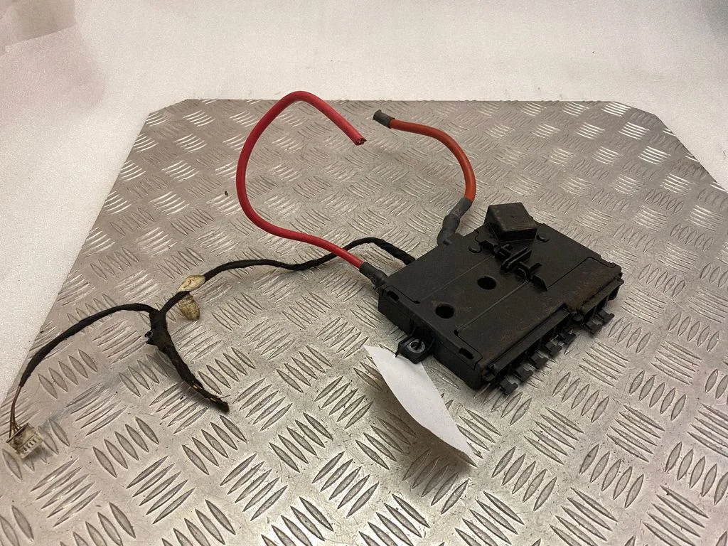 Positive wiring loom A2135406200