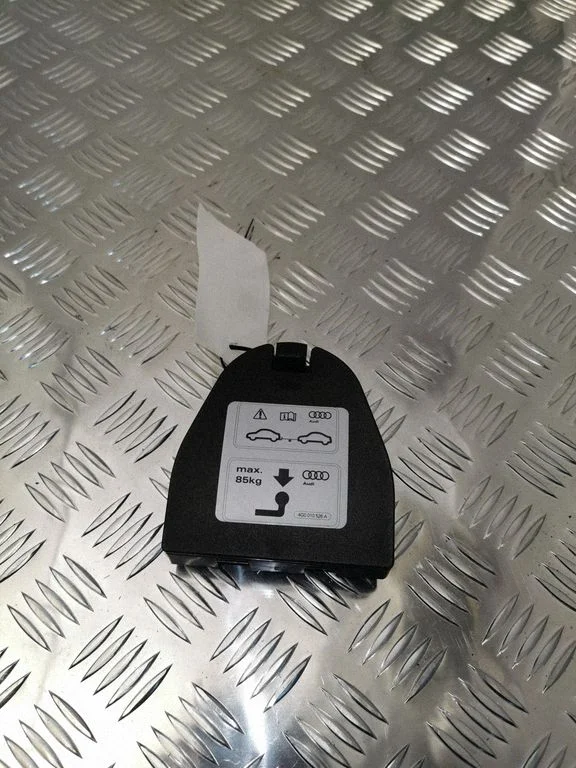 Other interior part – Audi A6 S6 C7 4G (2011-2018)