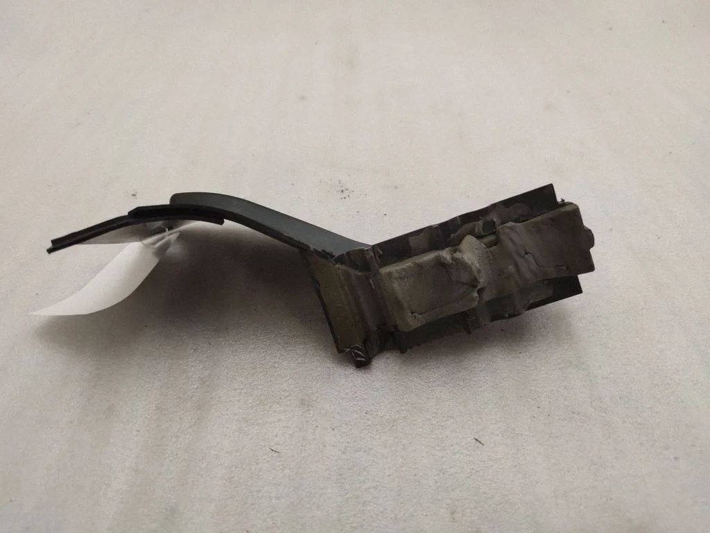 Cita motora nodalījuma detaļa – Jeep Grand Cherokee (2010-2021)