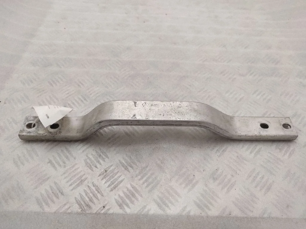 Other under body part – Mercedes-Benz CLS-Class C257 (2018-)