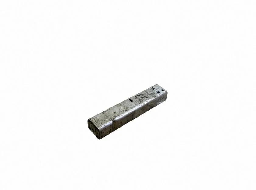 Radiator support slam panel bracket – Mercedes-Benz GLC-Class C253 (2016-)