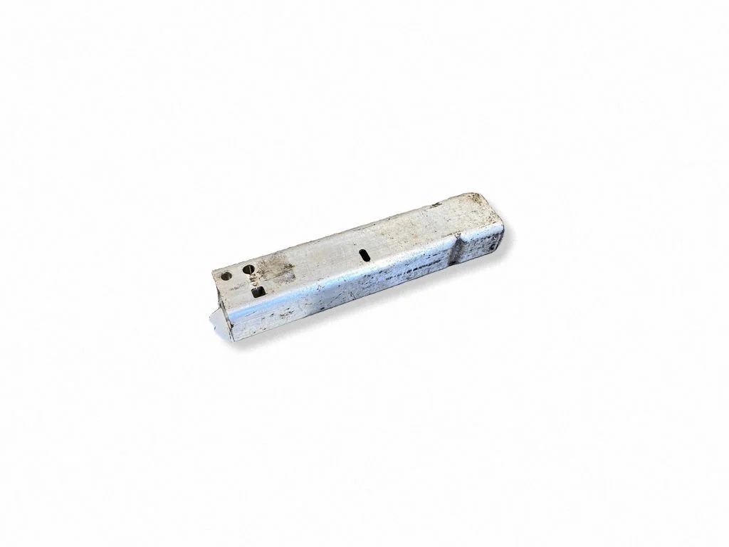 Radiator support slam panel bracket – Mercedes-Benz GLC-Class C253 (2016-)