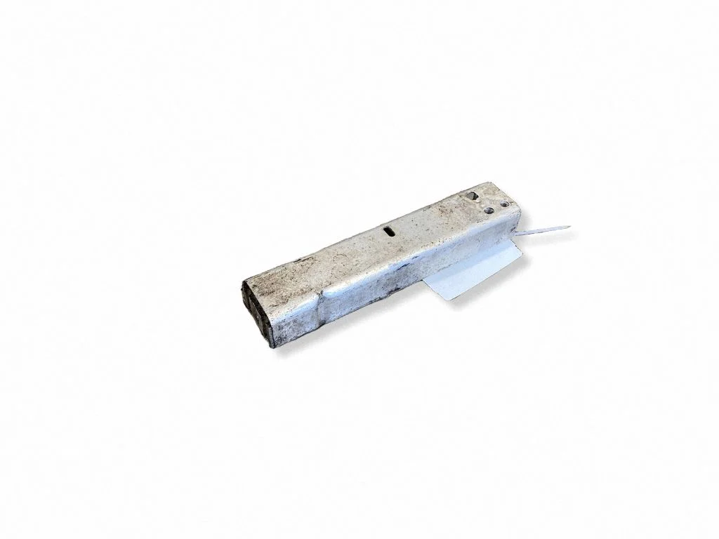 Radiator support slam panel bracket – Mercedes-Benz GLC-Class C253 (2016-)
