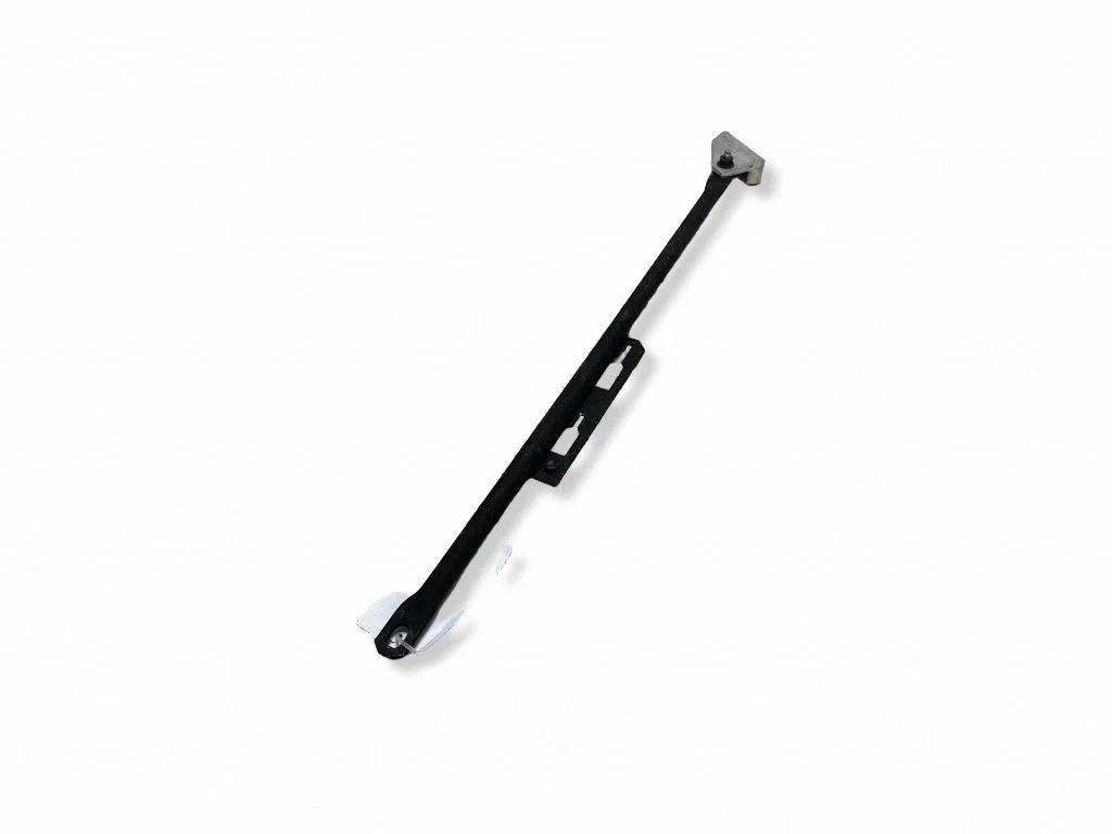Radiatoru paneļa kronšteins 31387589