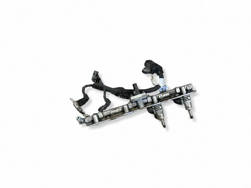 LP gas injectors set – Lexus RX 450H (2016-)