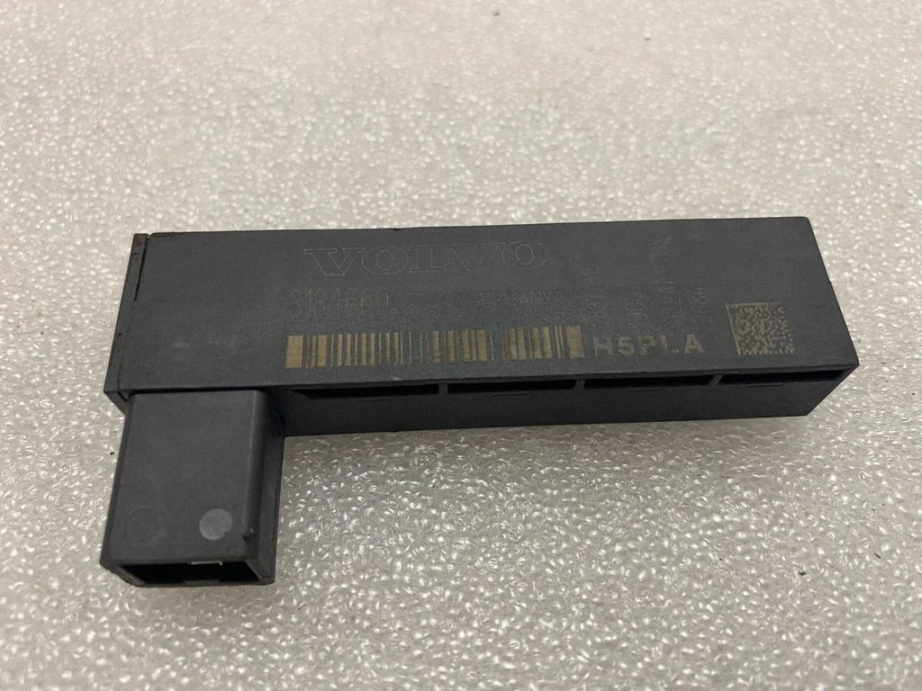 Aerial antenna amplifier 31346697