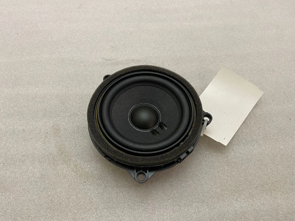 Front door speaker – BMW 7 Series G11 G12 (2015-2022)